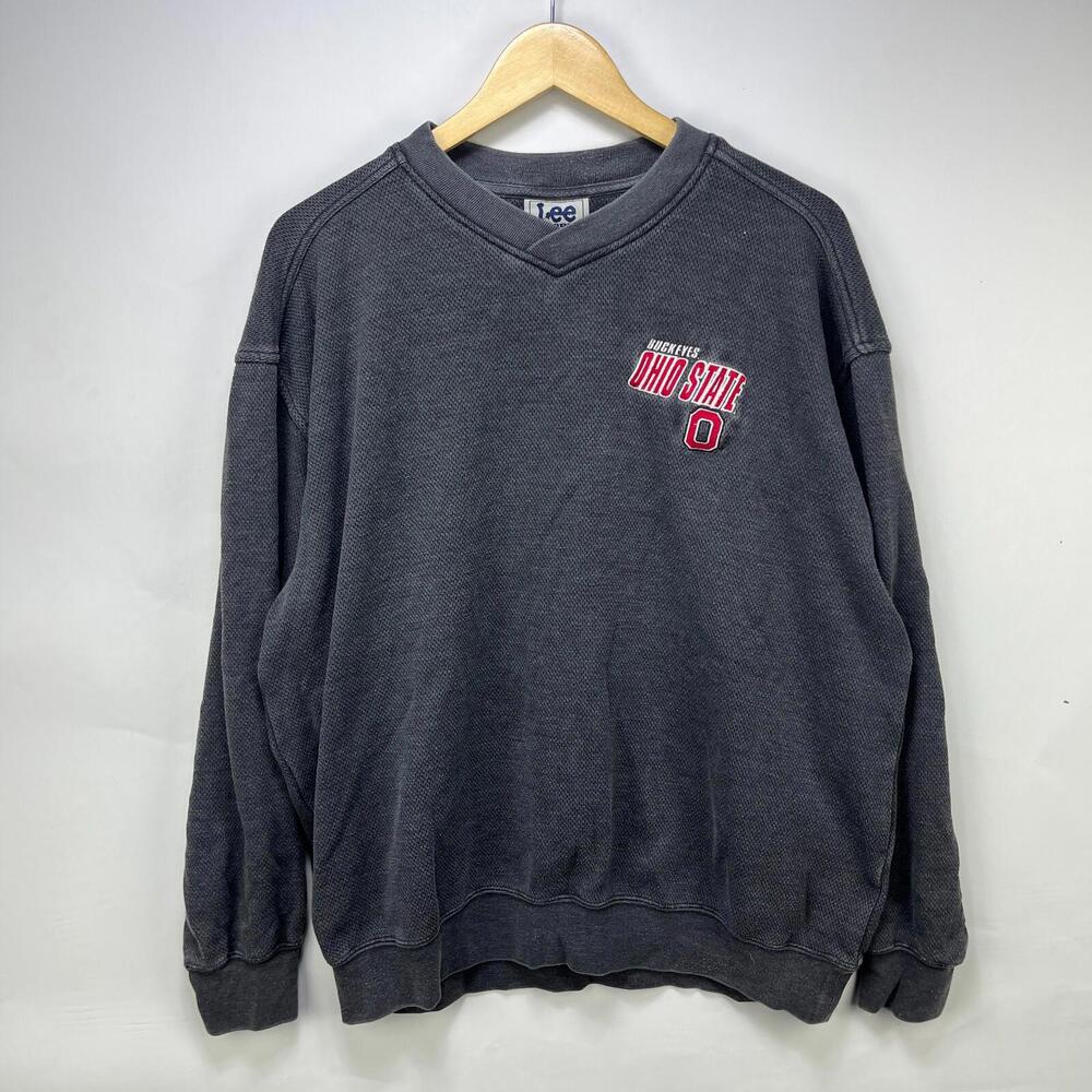 Vintage Ohio State Buckeyes Longsleeve XL